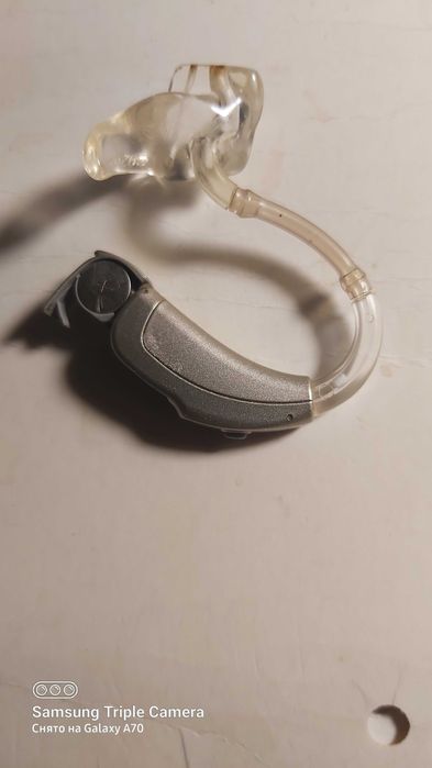 Слуховой аппарат Phonak Bolero Q-70 M-13