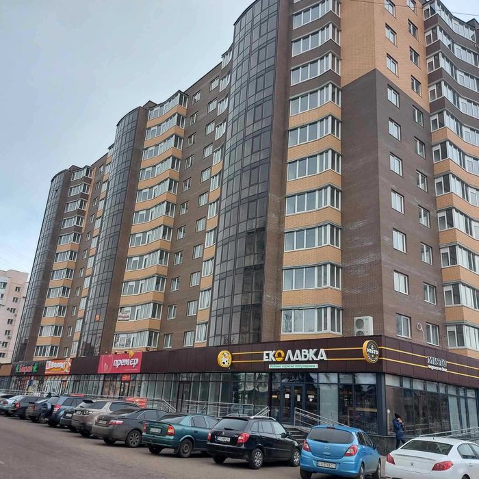 ЖК Резиденция, центр, 75 кв.м, можно под Е-Оселя 69000дол.(і1
