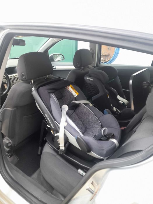 Opel Astra 1.3 CDTI ecoFLEX