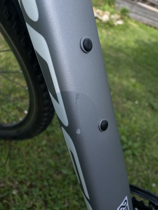 ROWER KROSS LEA 2.0 26" XS sre-biał-róż