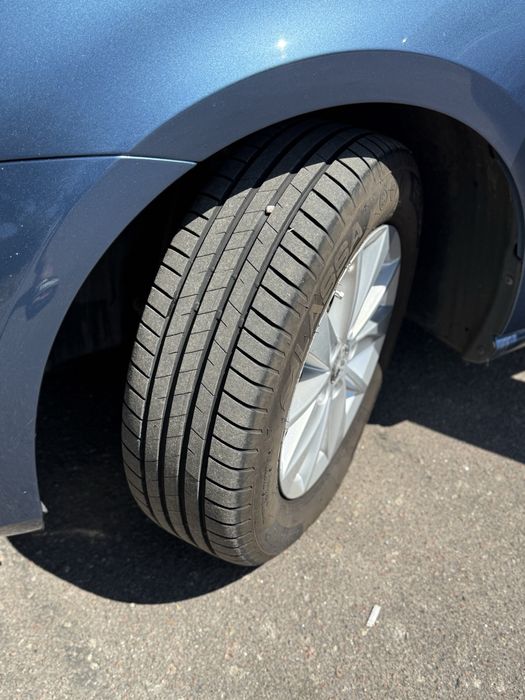 Volkswagen Golf 7 2015