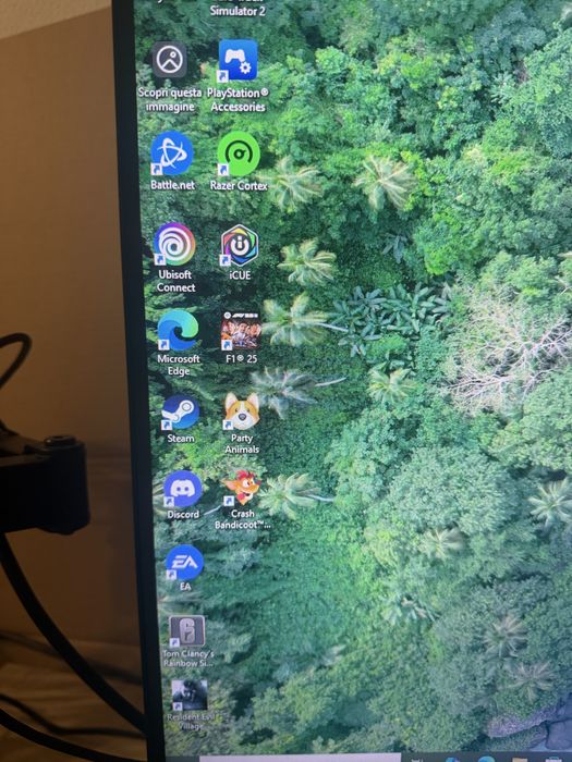 PC Gaming Personalizado – i7-9700K + RTX 2070 SUPER + 40GB RAM