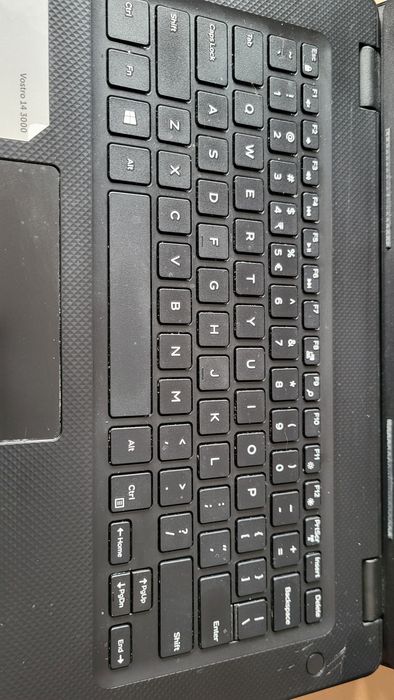 DELL laptop 14cali