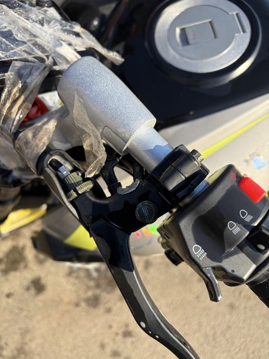 Shineray nitrox 300 2024