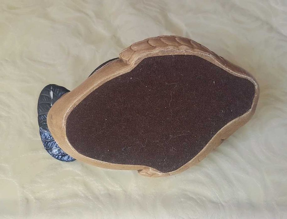 Estatuetas patos decorativos