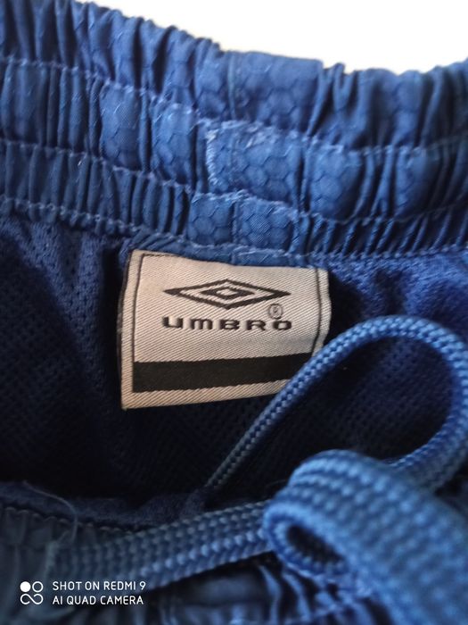 Spodenki Umbro S