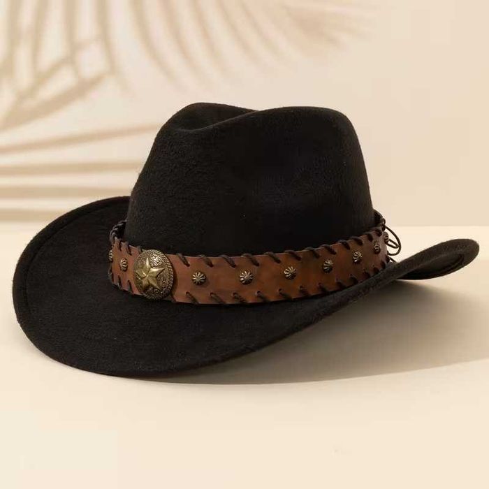 Ковбойский капелюх