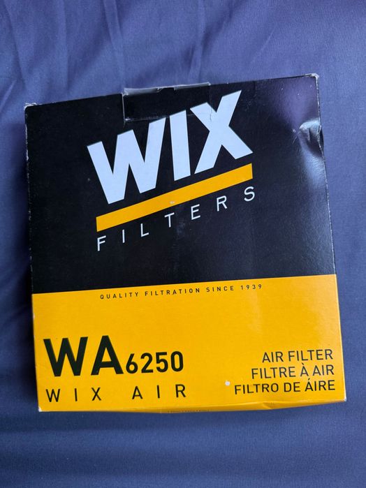 Фільтр WIX AIR WA6250