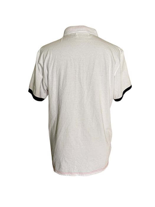 Stylowa koszulka polo meska Lacoste casual style elegancka L