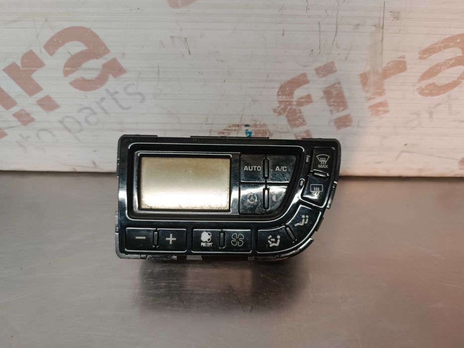 COMANDO SOFAGEM / AC CITROEN C4 PICASSO / GRAND PICASSO 9659627477 A83009700 9659627577 A83009600