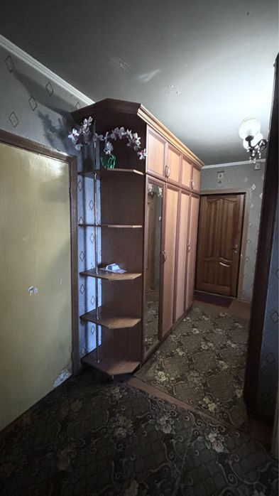 Оренда 3 кім квартири вул. Івана Мазепи з АО