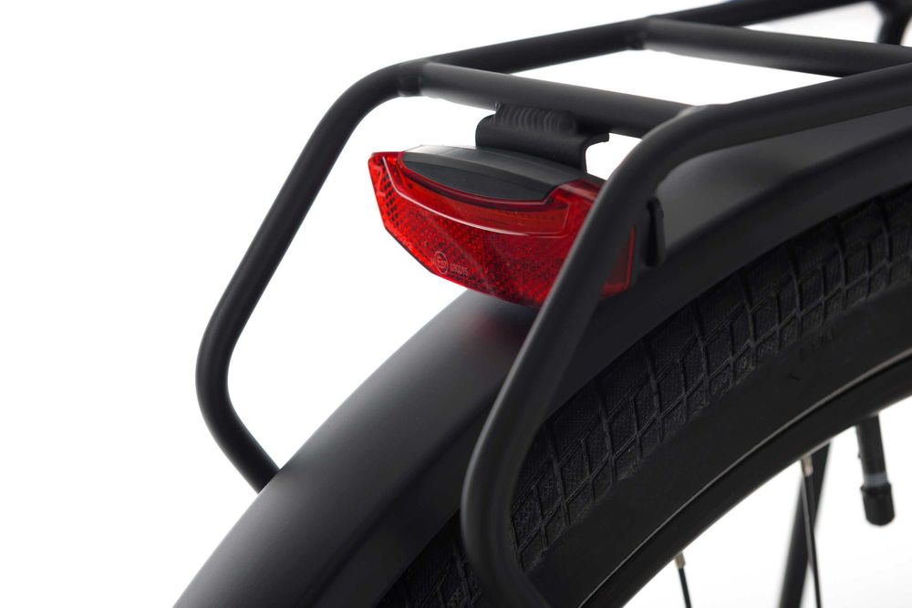 Rower elektryczny ONILUS EONRIDE 1 28″ ECRU