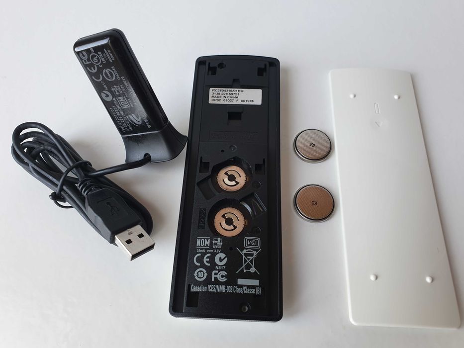 пульт  компютера + приймач Lenovo Remote  RC2604315/01BG