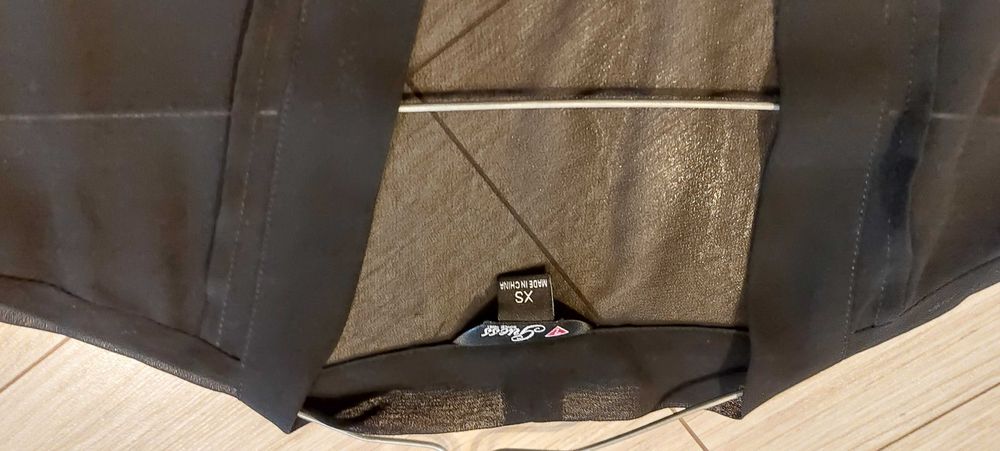 Bluzka guess wieczorowa