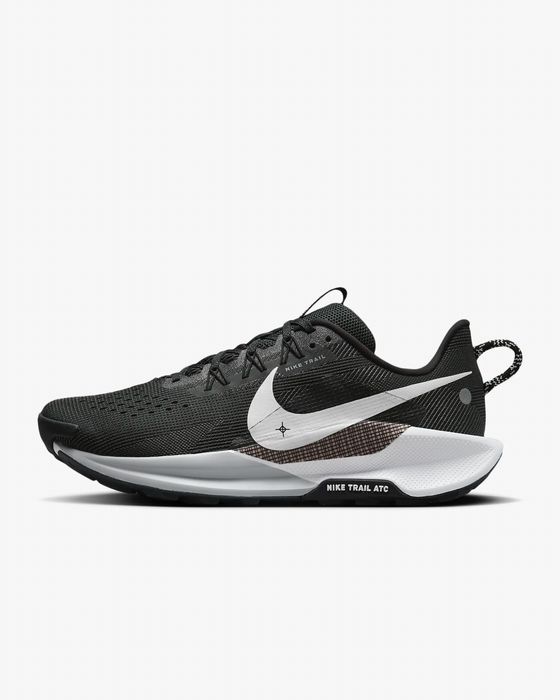 Оригінальні кросівки NIKE REACTX PEGASUS TRAIL 5 (DV3864-001) | Нові!