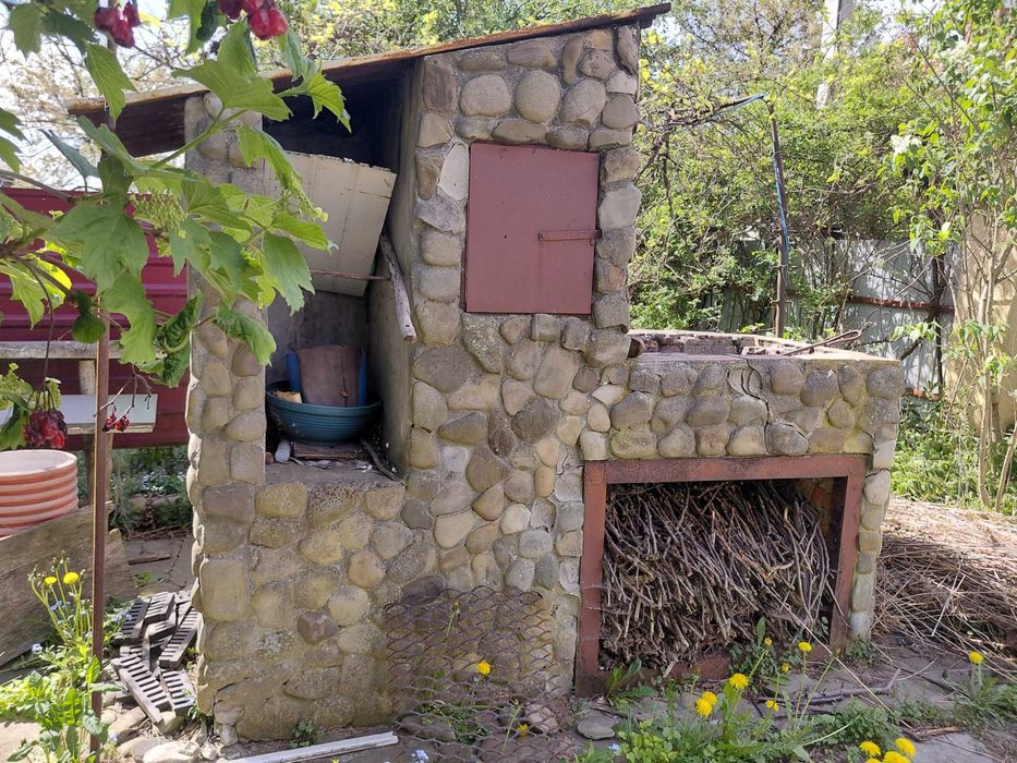 Продається великий будинок 170 кв.м в селі Вислобоки  - за 12 км від Львова