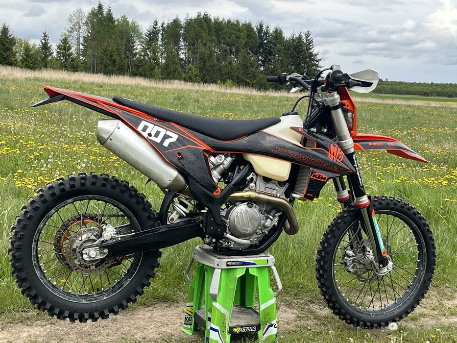 KTM