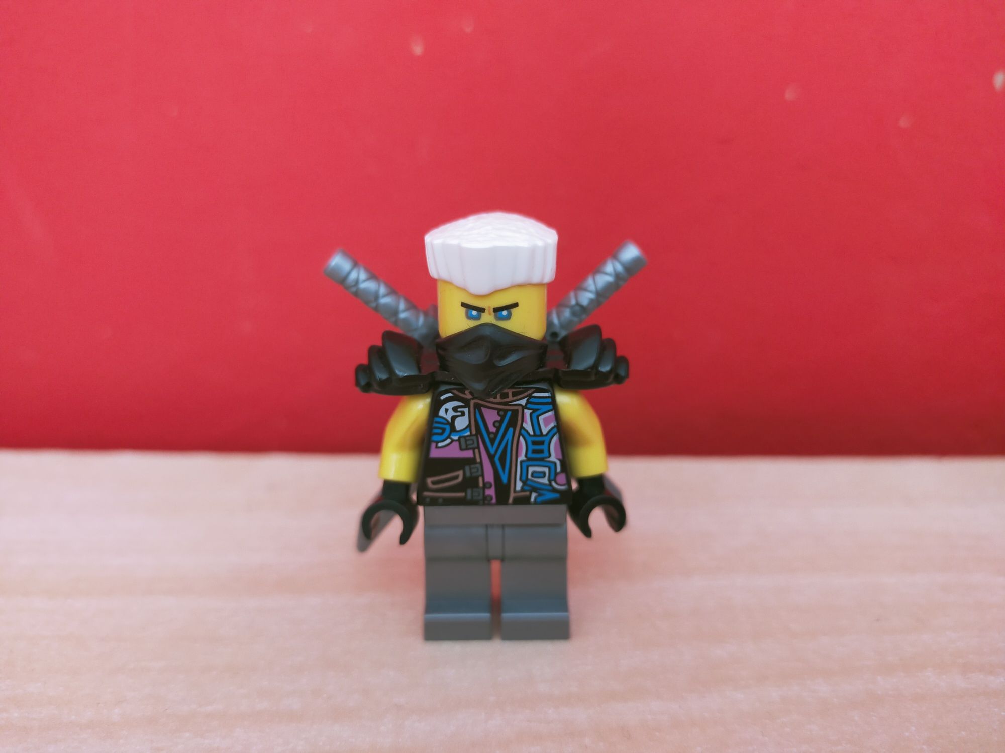 LEGO Ninjago Snake Jaguar figurka Dobrzykowice OLX.pl