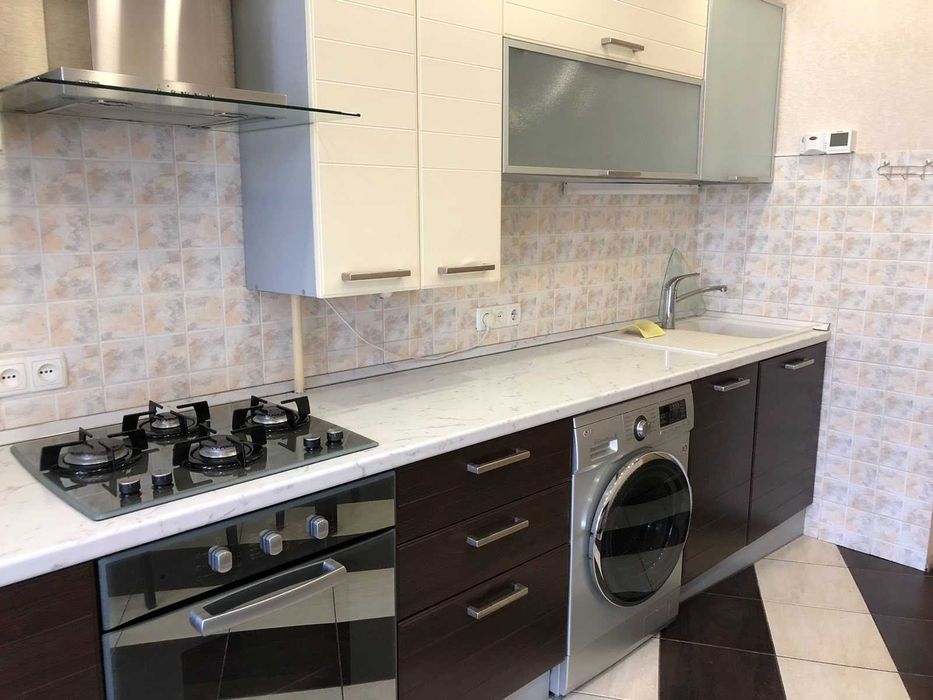 3-кімнатна квартира за адресою вул. Магістратська (площа 98 м²) - Atlanta.ua - фото 14