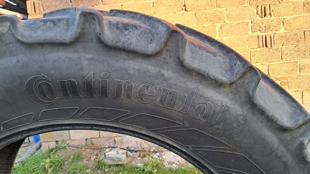Opony rolnicze  continental 650/65/42