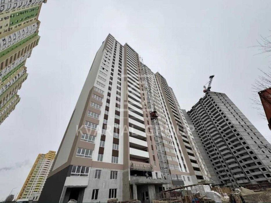 Продаж 2-кімнатної квартири в ЖК «Атлант» Коцюбинське БЕЗ КОМІСІЇ