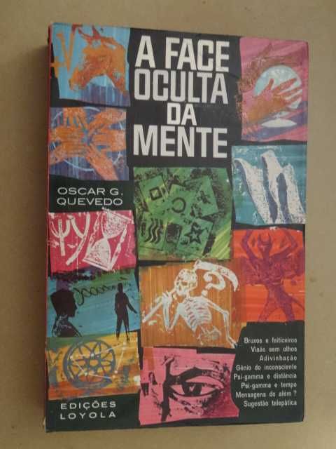 The Hidden Face of Oscar González-Quevedo's Mind64740529062658120