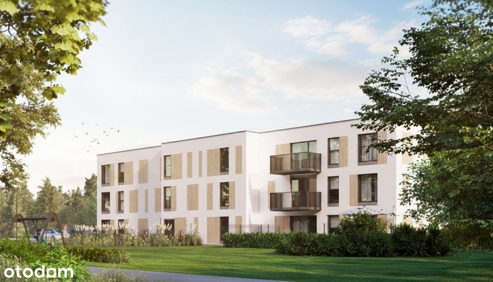 Os. Wilkowyja / M2 + Ogród / Idealna Inwestycja