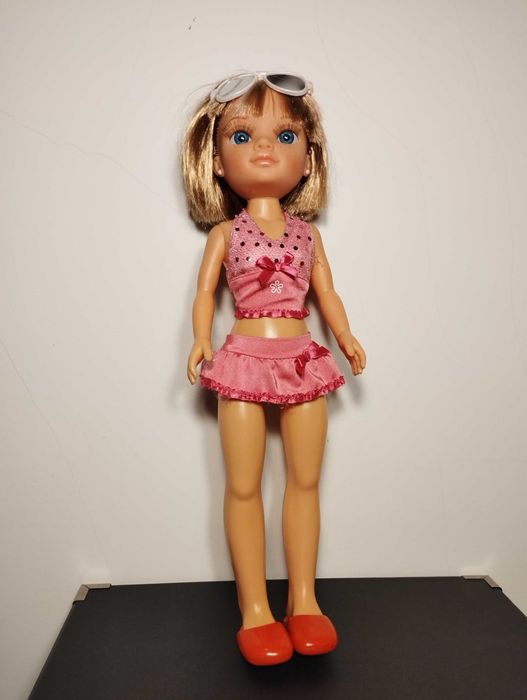 Nancys Professora/Veterinária/Praia/Patinadora