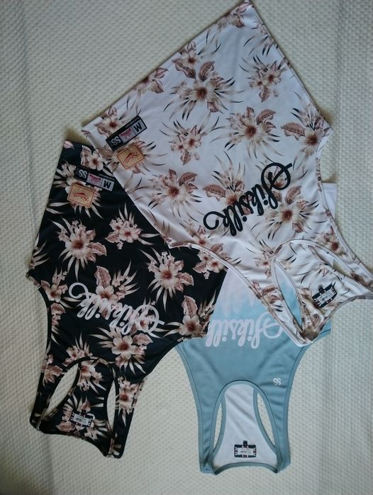 Майка Siksilk M розмір
