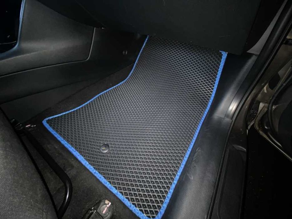 АКЦІЯ! Ева коврики, ева килимки, на всі авто, під замовлення