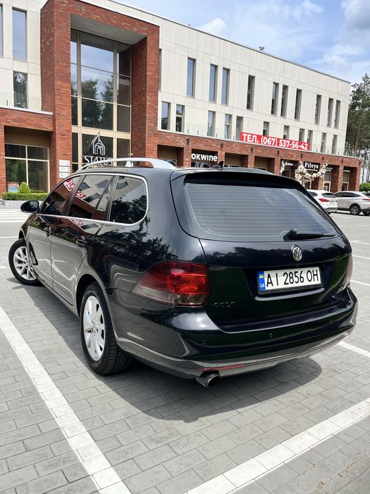 Продаж Golf6 1.6tdi