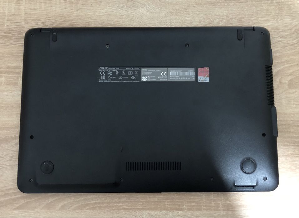 Asus R540L   I3-5005U