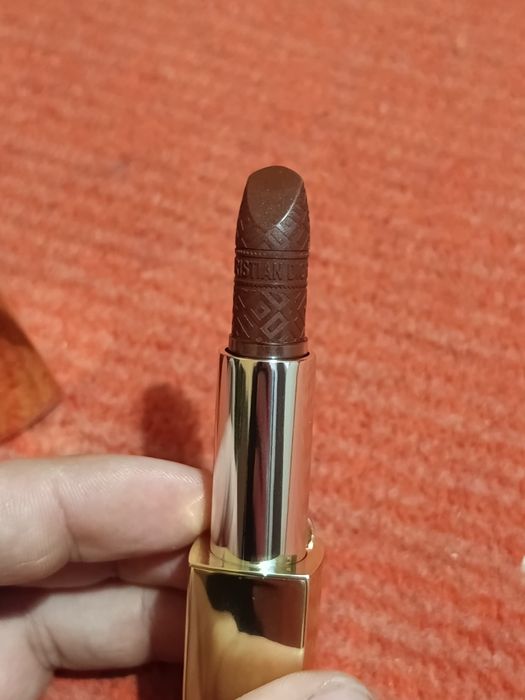 Помада Dior Rouge 994 Masquerade Satin, 3.5г, оригінал