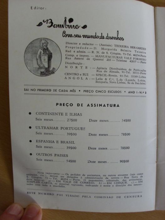 Raro - Opíparo Nº 2