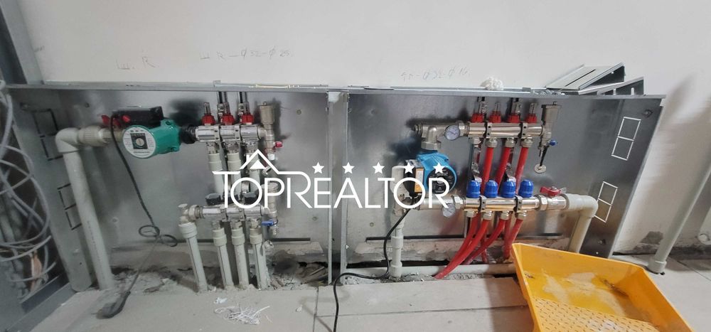 Продам приміщення підготовлене під МЕДЦЕНТР на Баварії.