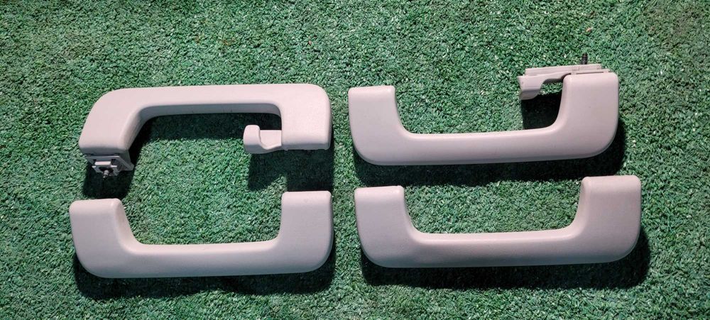 Várias peças Audi A4 B7