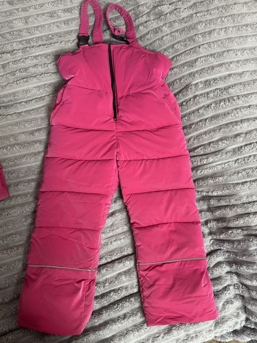 Зимовий комплект