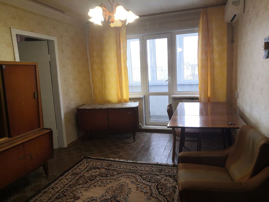 Здам затишну 2-кімнатну квартиру в районі Дніпроплази