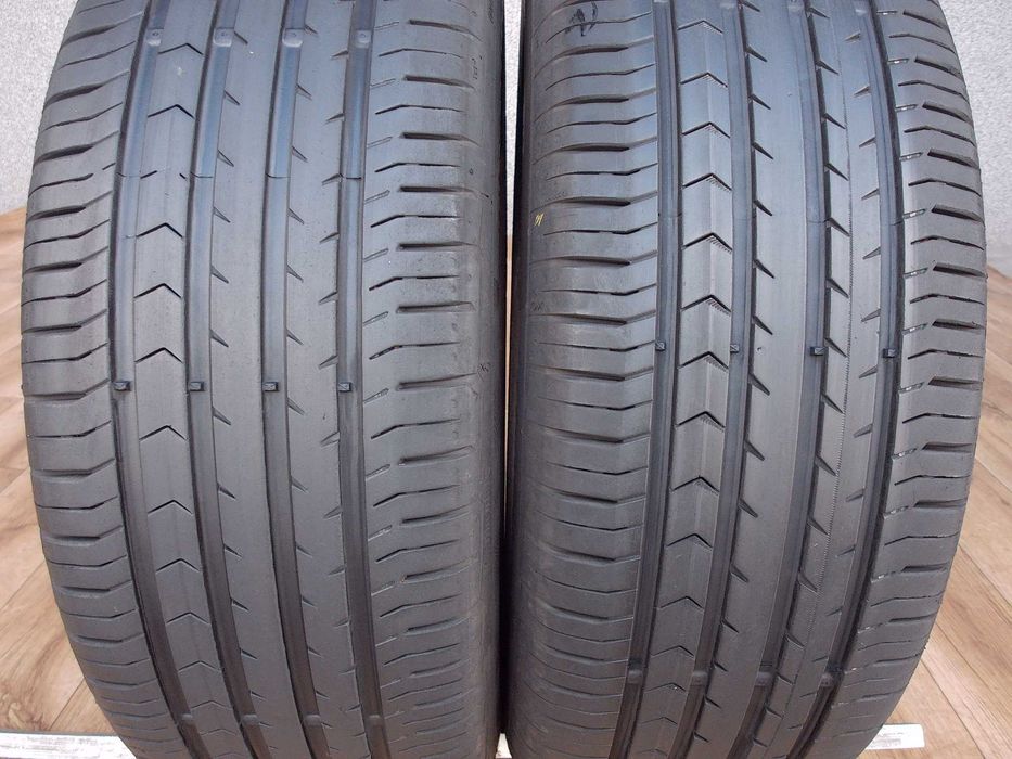 Continental Conti Premium Contact 5 SUV 225/60/17 99V z 2022r
