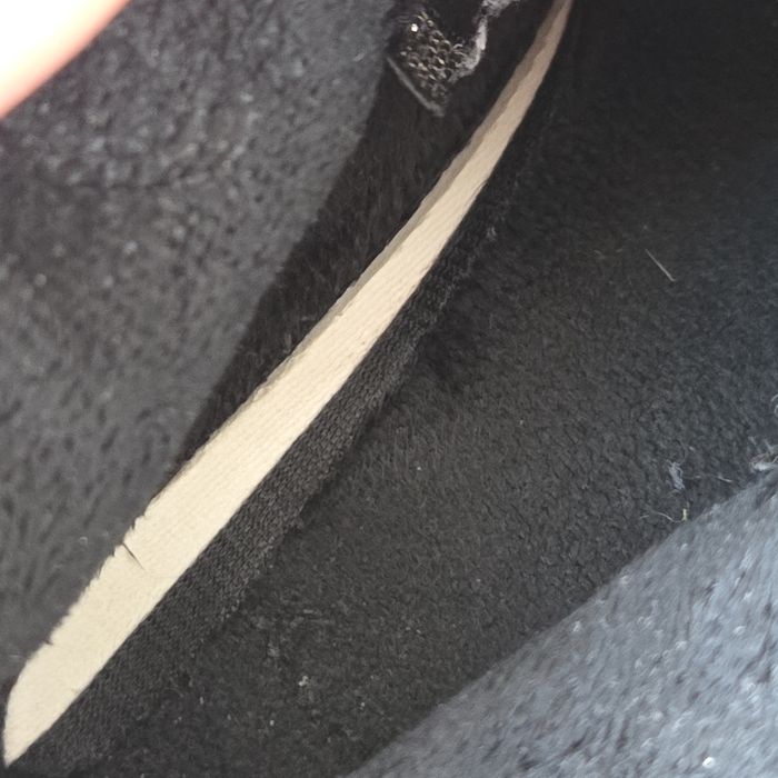 Дитячі демісезонні боти хайтопи h&m, розмір 27