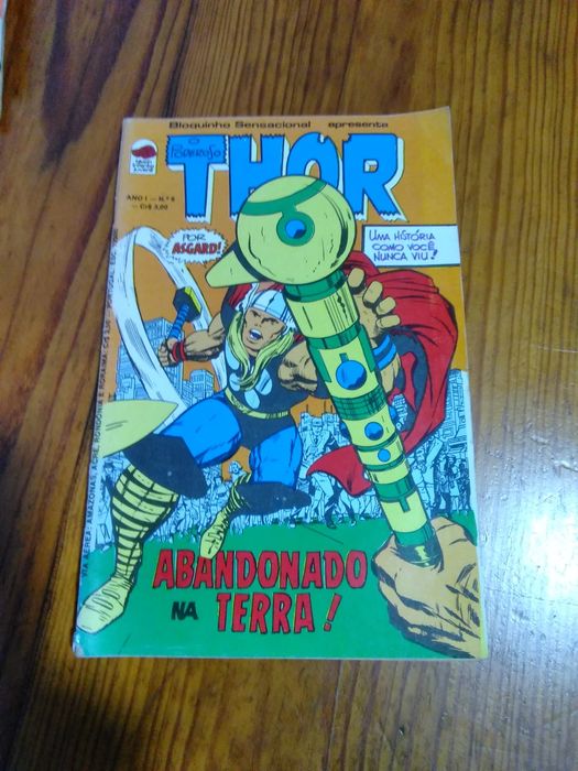 Bloch Infanto Juvenil