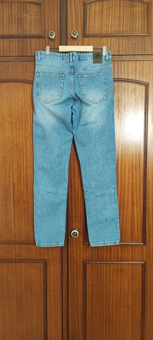 Calças de Ganga MO (Modalfa) Jeans