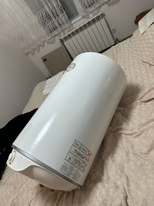 Продам бойлер Atlantic Steatite Elite VM 080 D400-2-BC (1500W).