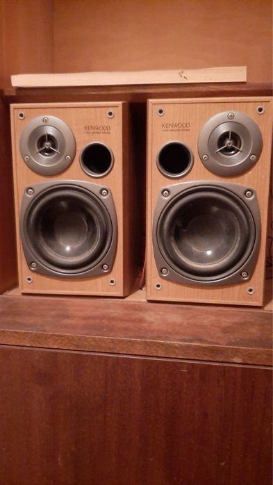 Продам музичний центр Kenwood RXD-M66 COMPACT