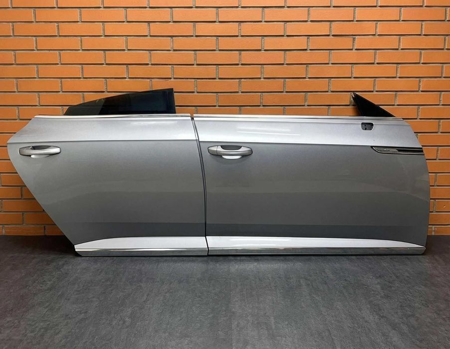 Двері Volkswagen Arteon 3H передні або задні праві ліві разборка