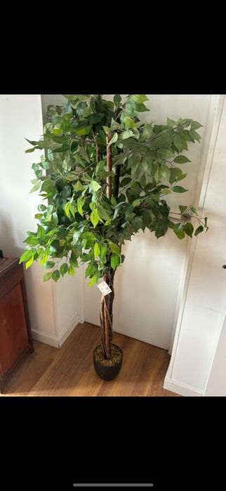 Planta artificial