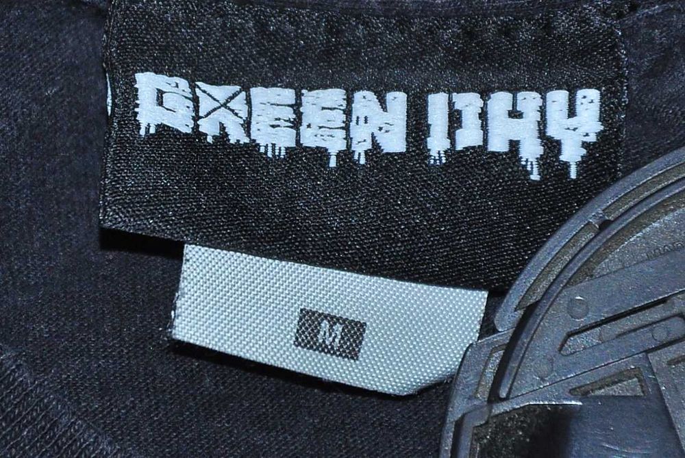 GREEN DAY - Drips - koszulka rozm.M