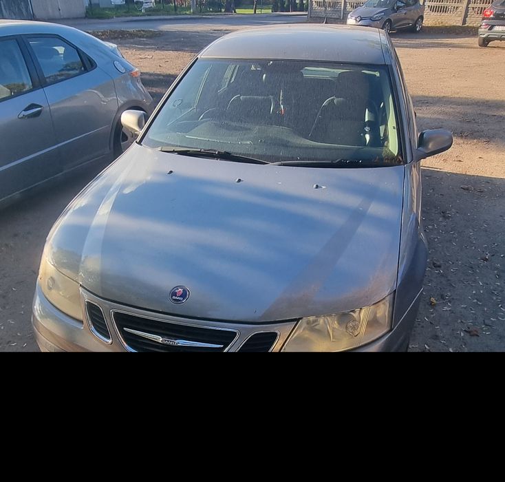 Saab 9-3