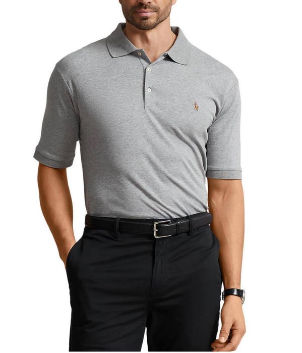 Чоловіча футболка поло Polo Ralph Lauren, розмір XL, Оригінал!