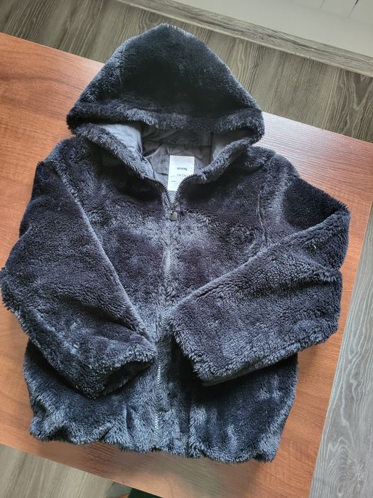 Mix ubrań dla dziewczynki